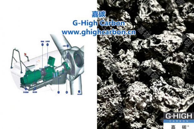 專用碳材料，為綠色低碳發(fā)展貢獻(xiàn)力量